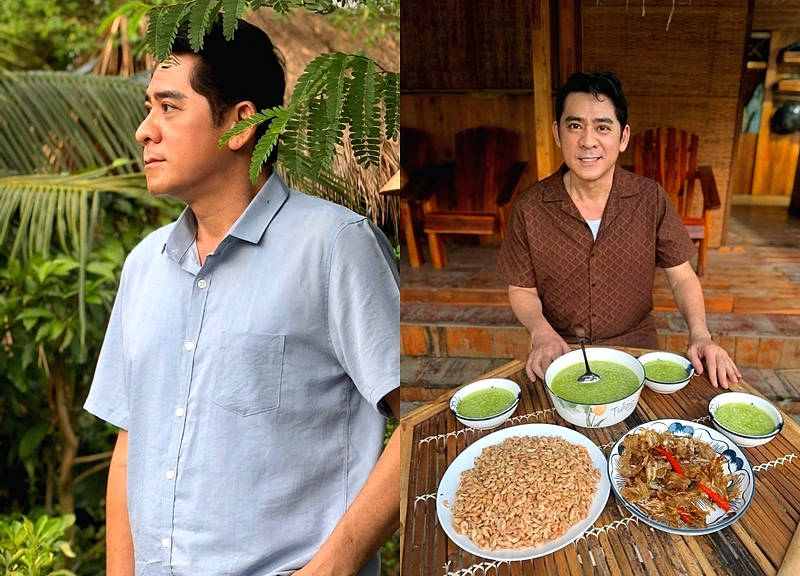 Huỳnh Anh Tuấn ra sao sau biến cố đột quỵ