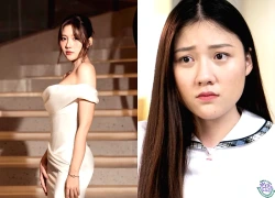 Huynh Uyen An: From a faint girl with the name of Tran Thanh to the heroine of a hundred billion