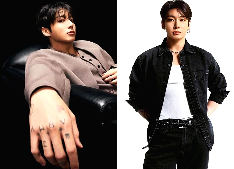 Jungkook (BTS) bật mí về lối sống kỷ luật