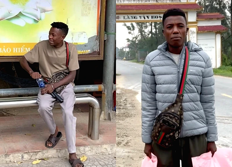 Lindo về Nghệ An thăm gia đình Quang Linh Vlogs