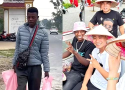 Lindo về quê Quang Linh Vlogs quay clip câu view, cư dân mạng bất bình
