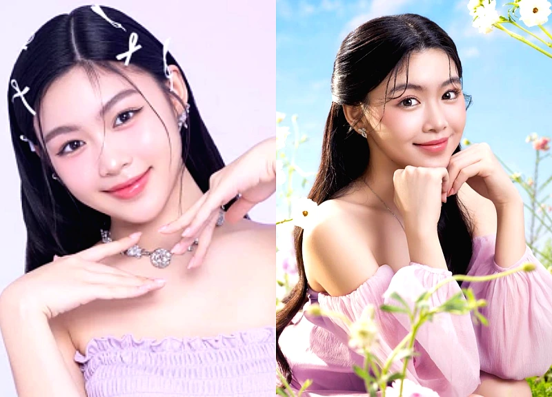 Cinderella received a storm of outrage, MC Quyen Linh suddenly spoke out in shock