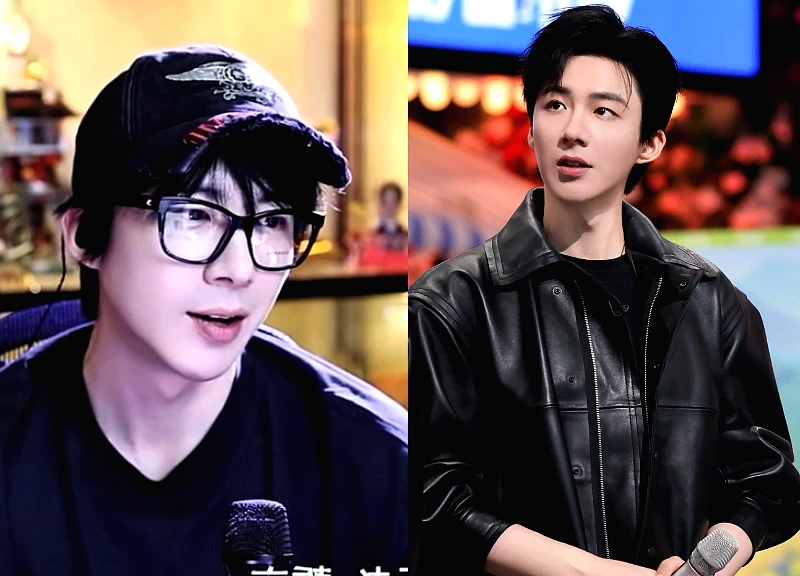 Luu Vu Ninh and the attraction "caused a fever" after 10 years of working in the profession, making showbiz shake