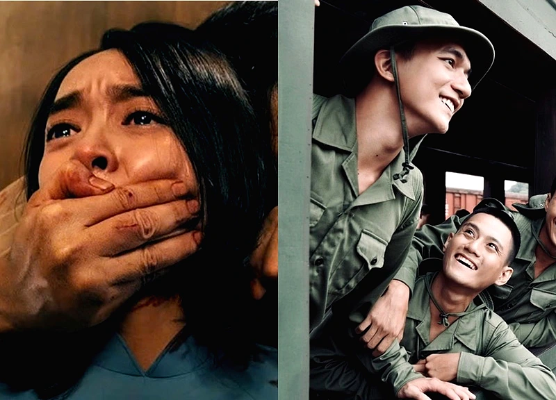 Một năm chưa từng có của điện ảnh Việt: Doanh thu hơn 3.000 tỷ, áp đảo phim ngoại