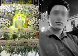 Ngỡ ngàng với thân thế thật gây sốc của cán bộ ngoại giao gặp nạn trước nhà