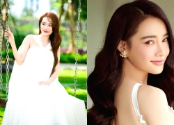 Nha Phuong: From the poor girl of Quang to the symbol of the "national heroine"