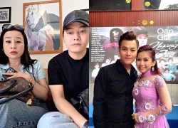 Nhat Minh "pressured" her to change the car for nearly 3 billion, Hong Ni exposed the "shocking" truth