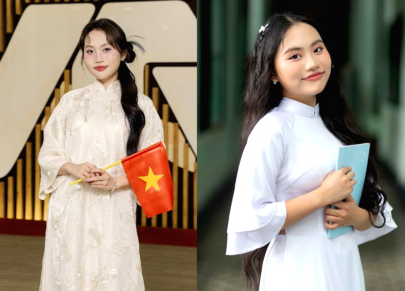 Phuong My Chi told for the first time the "incident" that embarrassed her the most during her 10 years of singing