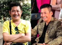 Sức khỏe nghệ sĩ Tấn Beo suy yếu hậu đột quỵ, điều trị gặp nhiều khó khăn
