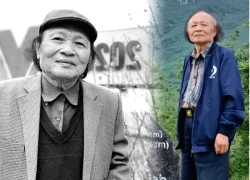 The author of "Song of the Fatherland Front", musician Doan Boong died, the music world was shocked