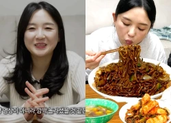 'Thánh ăn' Hamzy nổi tiếng Hàn Quốc tạm dừng hoạt động