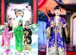 Vân Dung "úp mở" chuyện Tết năm nay không có Táo Quân