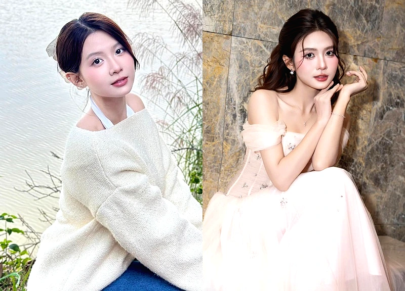 Nóng: Nữ diễn viên phim "Cách Em 1 Milimet" nói gì sau khi bị người yêu cũ tố "cắm sừng"?