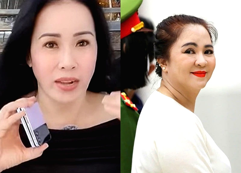 Đăng clip sai sự thật về bà Nguyễn Phương Hằng, YouTuber bị truy tố
