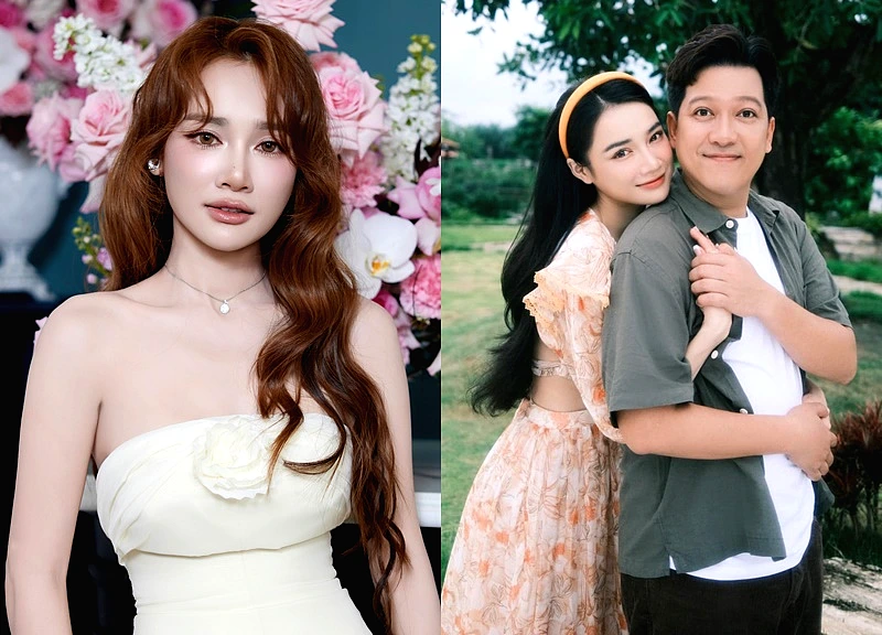 Diễn viên lấy chồng nổi tiếng nhất nhì Việt Nam: Ở nhà vườn 70 tỷ, chồng cho đứng tên hàng loạt biệt thự