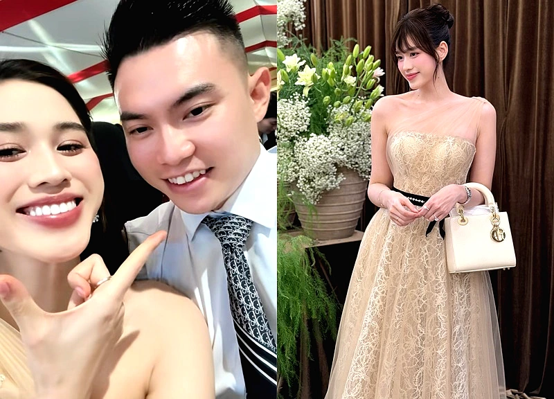 Đỗ Thị Hà sao lạ thế này?