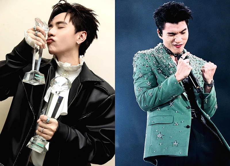 Đổ tiền tỷ cho Hieuthuhai