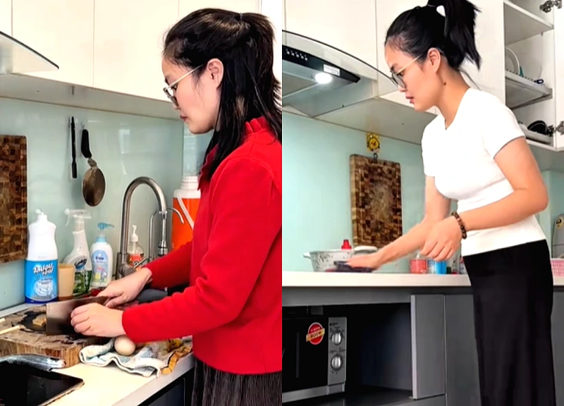 Giúp việc nhà ở Việt Nam giờ đã đạt "cảnh giới" khác: Trẻ, trình độ, kiếm 16 triệu/tháng trong tầm tay