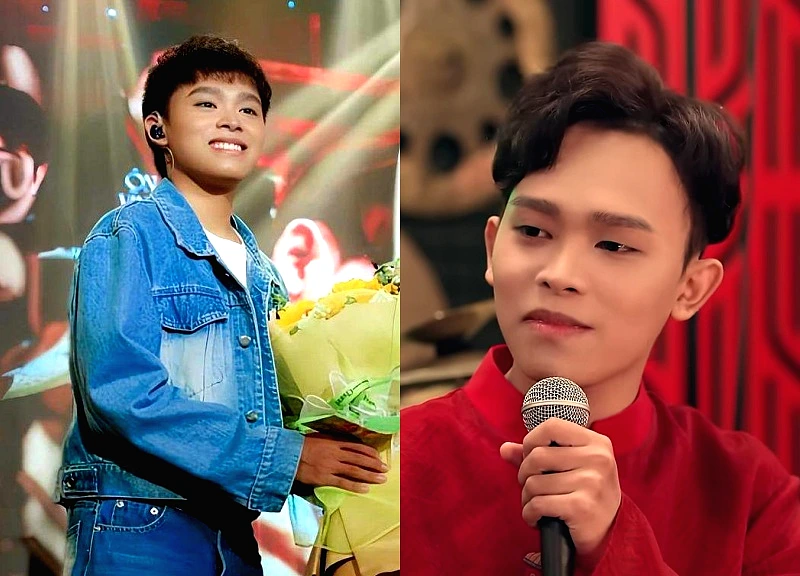 Ho Van Cuong has been in danger since the day he returned a thing to his adoptive mother Phi Nhung