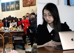 'Khẩu chiến' suốt 3 tuần vì chồng không cho vợ về ngoại ăn Tết