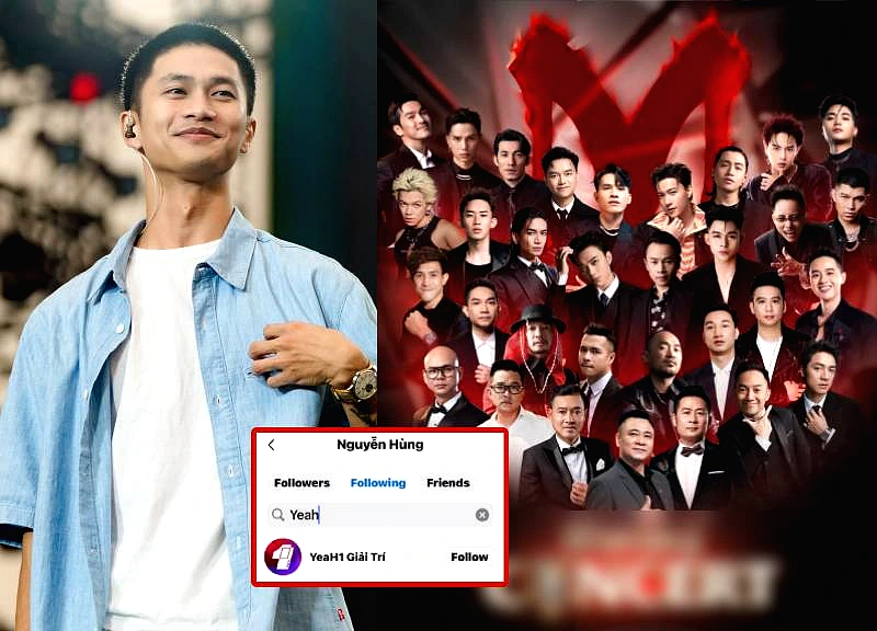 Revealing the list of Brother Beyond a Thousand Thorns season 2, 1 male star implicitly confirmed?