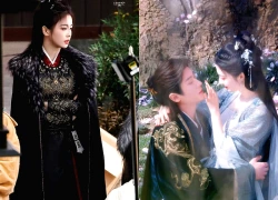 Phim cổ trang hot tháng 2: Bạch Lộc Vương Sở Nhiên tranh ngôi "át chủ bài"