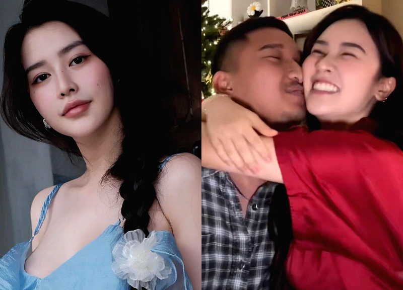 Phó chủ tịch đón con đầu lòng với Quyên Qui là ai?