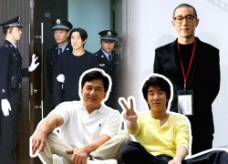 Ancestor Room: Jackie Chan's nemesis, talented and unvirtuous, father does not divide the inheritance?