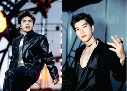 Quang Hung MasterD leads the vote, surpassing Hieuthuhai, the amount of money spent by fans is "shocking"