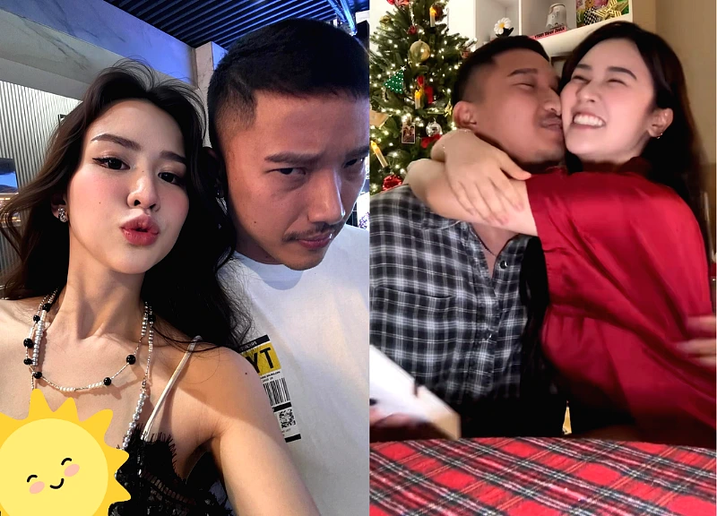 The identity of Quyen Qui's husband, the powerful vice president, is behind a series of hot gatherings