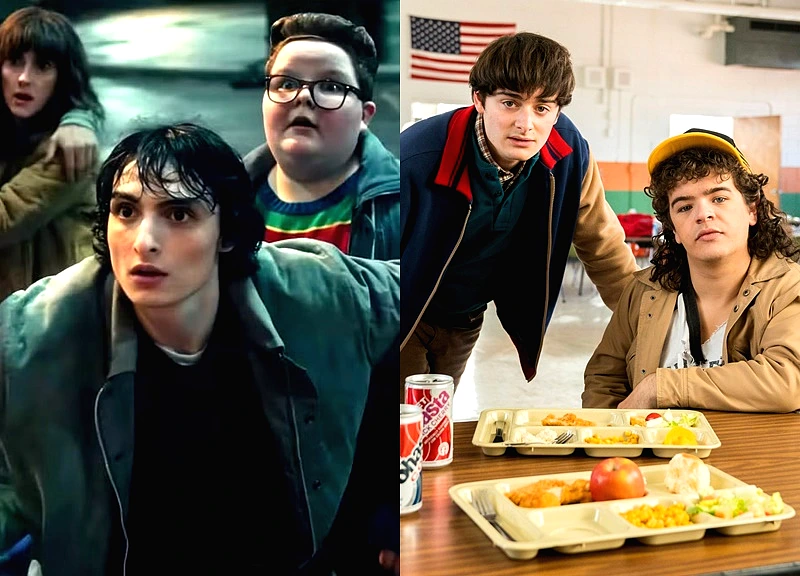 'Stranger Things 5' - cuộc chiến cuối cùng
