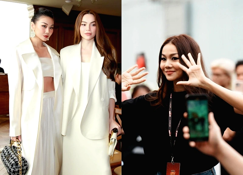 Thanh Hang reappeared in cinema, played the role of a dancer, said the reason for not inviting Ha Ho