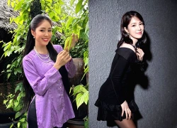 Thông báo nóng từ diễn viên Lê Phương