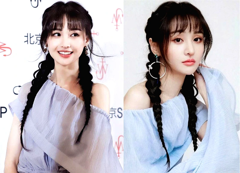 Trinh Sang made netizens sick of the poverty drama full of contradictions in the US