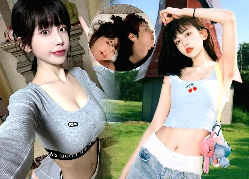 Tư Hiểu Địch: "Truyền nhân Hồng Tỷ" lộ chuyện có quan hệ kín với Lộc Hàm, là ai?