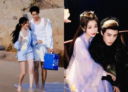 Wang Hede humiliated Wu Shu Han because of an action with Zhao Lu Tu?