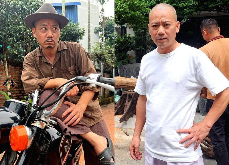 Binh Trong: Married with long legs 9 years younger than Miss Universe, huge fortune