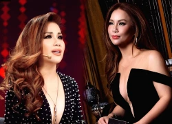 Singer Minh Tuyet revealed her past of serving in the US, not daring to meet her family for 3 years!