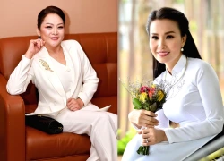 Cam Ly reunited with Nhu Quynh, sending a shocking message, millions of viewers were surprised