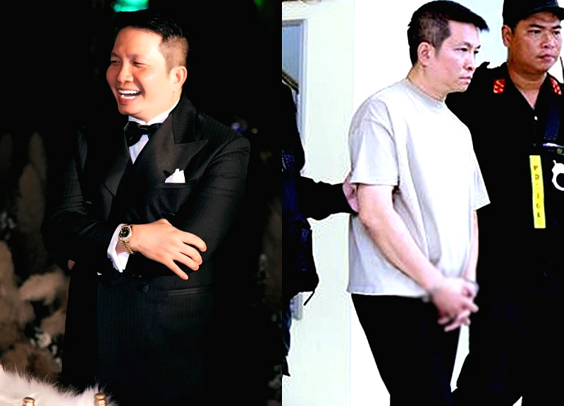 Doan Di Bang's husband's products continue to be recalled, shocking the public with new details.