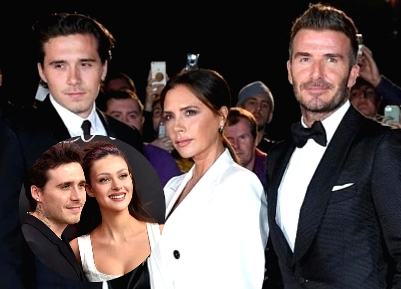 Beckham family shock: Brooklyn sends ultimatum, asks parents to contact through lawyer