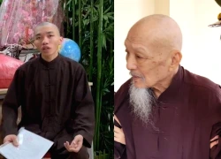 Đệ tử Lê Tùng Vân "lộ diện" sau mãn hạn tù, nhắc đến các em nhỏ gây xôn xao