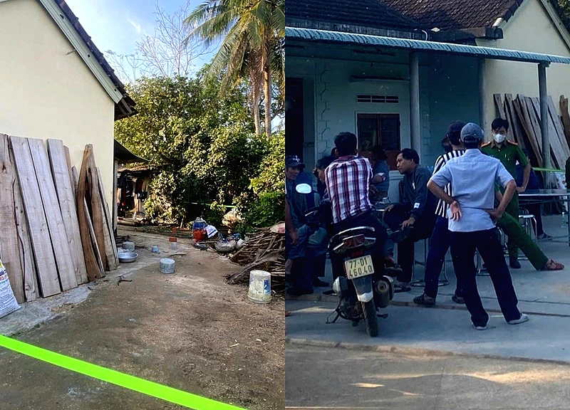 Hai phụ nữ tử vong sau tiếng nổ lớn ở Gia Lai