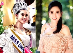 Hoa hậu 79 tuổi, đăng quang Miss Universe 60 năm trước, nhan sắc vẫn "gây sốt"