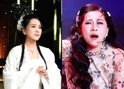 Hồng Phượng bị "dọa" phá show kỷ niệm 10 năm ca hát, phải báo công an