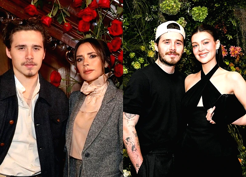 Khủng hoảng ê chề của gia đình Beckham: Từ biểu tượng hạnh phúc đến tan vỡ