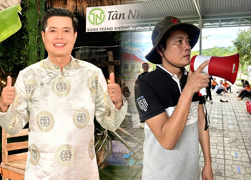 Khương Dừa: Ông trùm quyền lực sau đế chế Điền Quân, lộ cuộc sống sau phá sản!