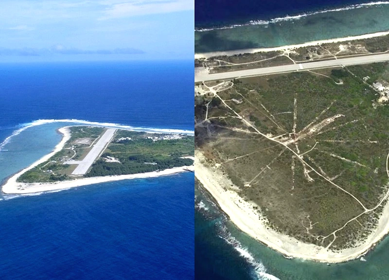 Nhật Bản khởi động dự án khai thác đất hiếm dưới biển sâu