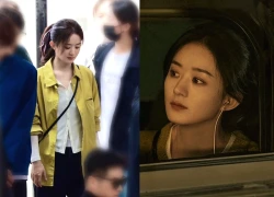 Tại Nhân Gian: Cú ngã ngựa đau đớn của Triệu Lệ Dĩnh, nghi dùng tiền xóa dấu vết