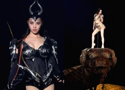 Thái Y Lâm gặp biến, tuyên bố sốc sau khi concert 700 tỷ bị ví như "tà giáo"